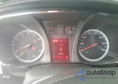 2016 GMC Terrain Sle из США, поврежденный, VIN 2GKFLTEK6G6248840